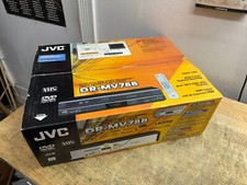Jvc mv78 vhs d'occasion  Expédié en Belgium