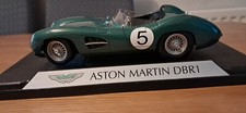 Diecast aston martin for sale  ALDERSHOT