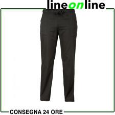 Pantaloni cuoco giblor usato  Bibbiena
