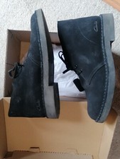 Clarks desert boot usato  Condove