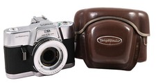 Voigtländer ultramatic 35mm gebraucht kaufen  Bad Kissingen