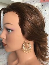 Boucles oreilles savoyarde d'occasion  Carpentras