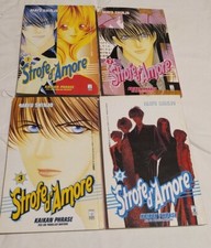 Strofe amore 4 usato  Modena
