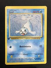 Pokemon seel 102 usato  Calolziocorte