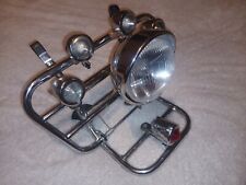 Vespa large frame for sale  DUDLEY