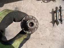 Bsa small flange for sale  NOTTINGHAM
