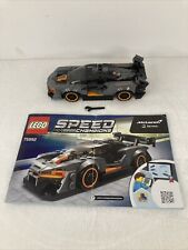 Lego 75892 speed for sale  Simpsonville