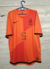 Holland netherlands jersey for sale  Minneapolis