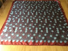 Jacqmar vintage 1960s for sale  NOTTINGHAM