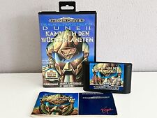 Sega mega drive gebraucht kaufen  Mönchengladbach