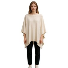 Divinity poncho shawl for sale  Casselberry