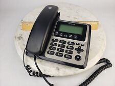 Telefone Motorola M803C Dect 6.0 Telefone Monofone Base Sistema De Atendimento Digital comprar usado  Enviando para Brazil
