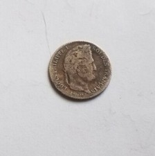 Rare monnaie louis d'occasion  Sanssac-l'Église