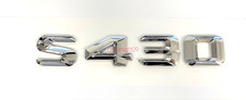 Chrome s430 fit for sale  Shipping to Ireland