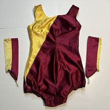 Vintage majorette yellow for sale  Crofton