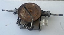 Transmission riding mower for sale  Norco
