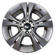 Alufelge mercedes 7jx17 gebraucht kaufen  Hopsten