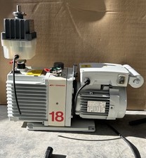 Edwards e1m18 vacuum for sale  Bozeman