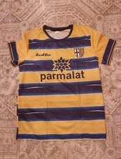 Maglia crespo parma usato  Misterbianco