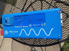 3000w inverter for sale  Port Orchard