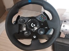 Logitech g920 volant d'occasion  Sainte-Cécile-les-Vignes