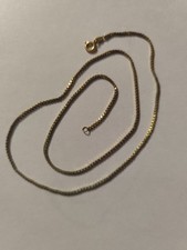 Goldkette 333 gramm gebraucht kaufen Goldkette 333 gramm gebraucht kaufen  Xanten