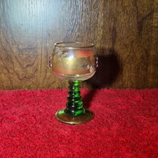 Vintage römer weinglas gebraucht kaufen Vintage römer weinglas gebraucht kaufen  Versand nach Germany