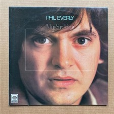 Phil everly mystic for sale  CHESTERFIELD