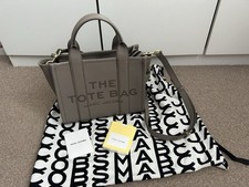 Genuine mark jacobs for sale  NOTTINGHAM
