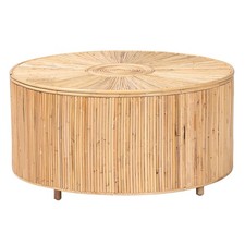 Miami natural rattan for sale  Brentwood