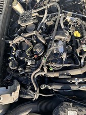 Motore 2.7dtv usato Motore 2.7dtv usato  Treviso