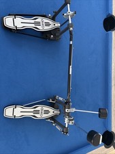 Pedal de bumbo duplo Mapex 500 Series, usado comprar usado  Enviando para Brazil