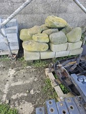 Kerb stones edging for sale  HULL