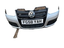 Golf front bumper for sale  ANDOVER
