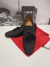 Christian louboutin herren gebraucht kaufen  Gronau