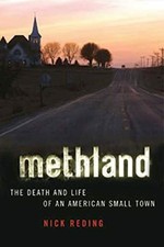 Methland the death gebraucht kaufen  Stuttgart