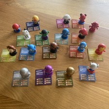 Marvel sammle figuren gebraucht kaufen  Gronau