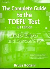 Complete guide toefl for sale  Philadelphia
