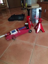 Crick cric idraulico usato  Italia