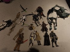 Star wars sammel gebraucht kaufen  Süderlügum