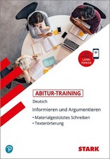 Stark deutsch abitur gebraucht kaufen  Berlin