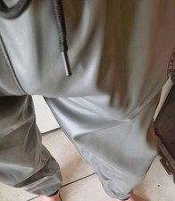 Riegillio jogger kunstleder gebraucht kaufen  Berlin