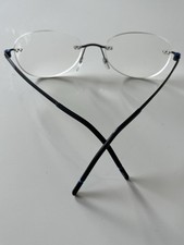 Silhouette brille 5369 gebraucht kaufen  Hockenheim