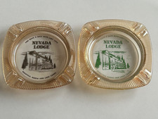 Vtg nevada lodge for sale  Evans