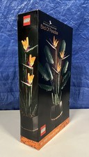 Lego botanical collection for sale  Chicago