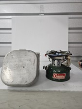 Coleman vintage 502 for sale  Baker City