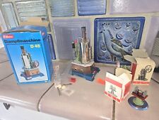 Stehende dampfmaschine d45 gebraucht kaufen  Sachsenheim