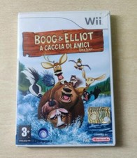 Boog elliot caccia usato  Licata