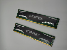 8gb crucial ballistix for sale  Universal City