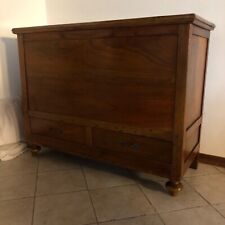 Credenza madia fine usato  Goito